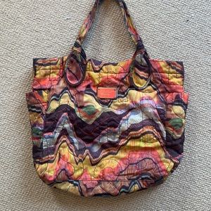 Marc Jacob’s tote bag